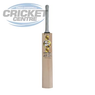 SG SUNNY GOLD VINTAGE SUPREME ENGLISH WILLOW CRICKET BAT