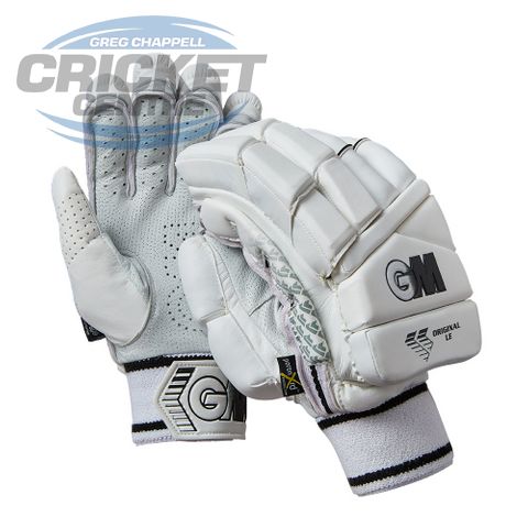 Gm cricket store batting gloves