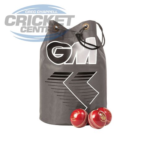 GM CRKT BAG BALL BAG GREY/BLACK