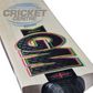 GUNN & MOORE HYPA L555 404 TTN CRICKET BAT JUNIOR