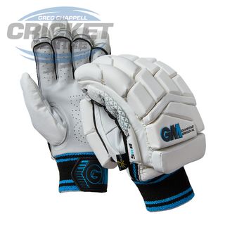 GUNN & MOORE BATTING GLOVES DIAMOND ORIGINAL