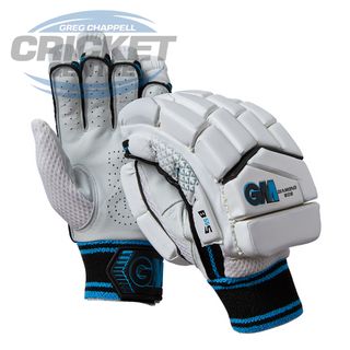 GUNN & MOORE BATTING GLOVES DIAMOND 808