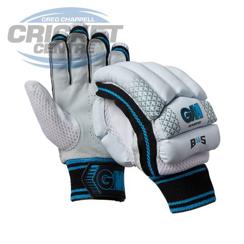 GUNN & MOORE BATTING GLOVES DIAMOND JUNIOR