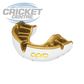 OPRO MOUTHGUARD GOLD BRACES ADULT