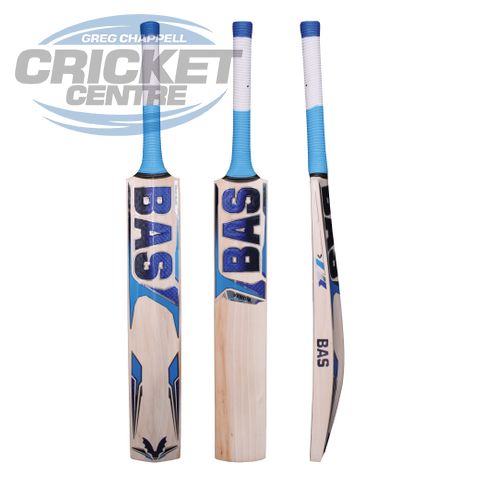 BAS VENOM ENGLISH WILLOW CRICKET BAT