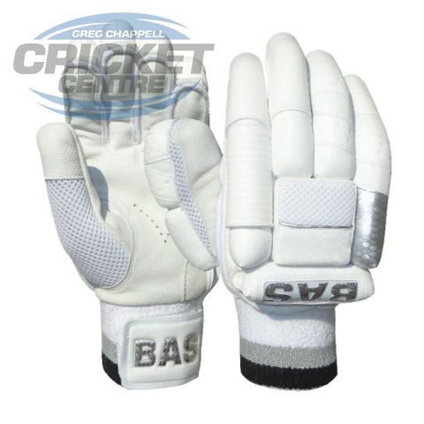 BAS PLAYER CRICKET BATTING GLOVES