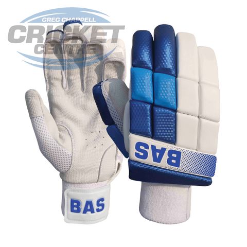 Bas batting gloves youth 2024 size