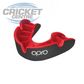 OPRO MOUTHGUARD SILVER ADULT