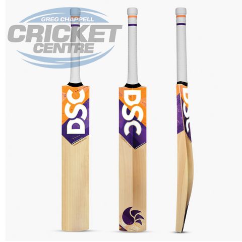 DSC KRUNCH CALIBRE CRICKET BAT