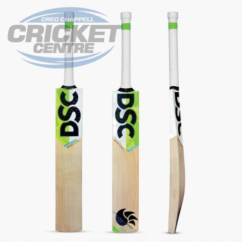 DSC SPLIIT SPEED CRICKET BAT