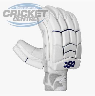 DSC PEARLA POWER+ CRICKET BATTING GLOVES