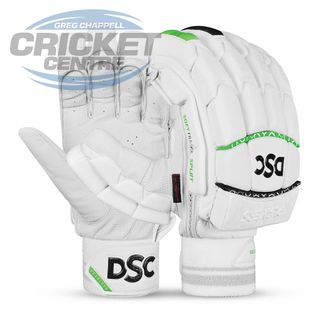 DSC SPLIIT PLAYERS (PITTARD) CRICKET BATTING GLOVES