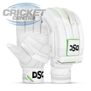 DSC SPLIIT SPEED CRICKET BATTING GLOVES