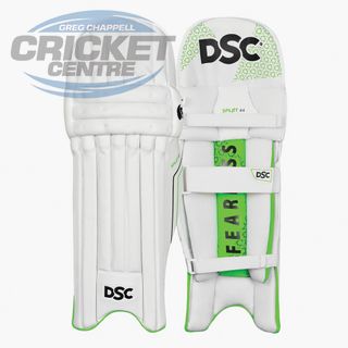 DSC SPLIIT SPEED CRICKET BATTING PADS