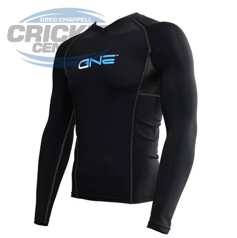 COMPRESS ONE LONG SLEEVE TOP