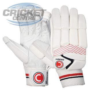 Hunts county batting sales gloves