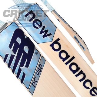 NEW BALANCE DC 980 CRICKET BAT