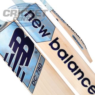 NEW BALANCE DC 780 CRICKET BAT