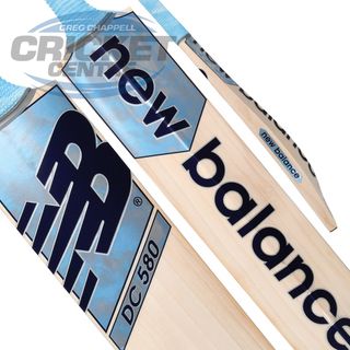 NEW BALANCE DC 580 CRICKET BAT