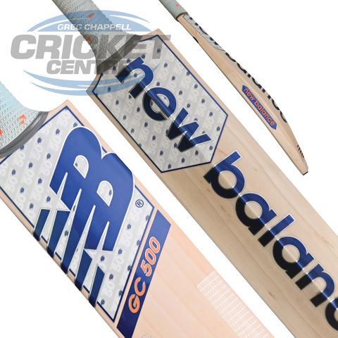 NEW BALANCE GC 500 CRICKET BAT