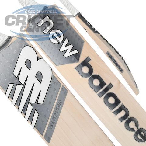 New balance 2024 cricket ball