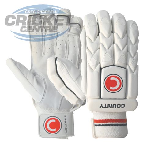 COUNTY INTERNATIONAL BATTING GLOVES