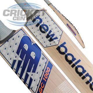 New balance gc1500 2025 junior cricket bat