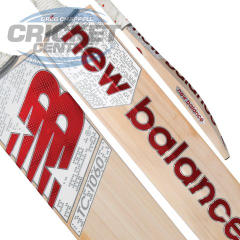 NEW BALANCE TC 1060 CRICKET BAT