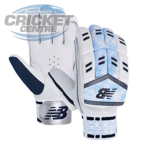 Cricket gloves cheap new balance