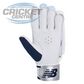 NEW BALANCE DC 580 BATTING GLOVES