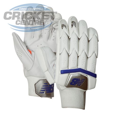 New balance best sale cricket batting gloves