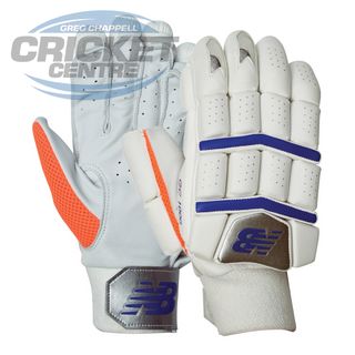 New balance dc on sale 18 batting gloves