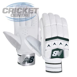 Nb cricket 2024 white dress