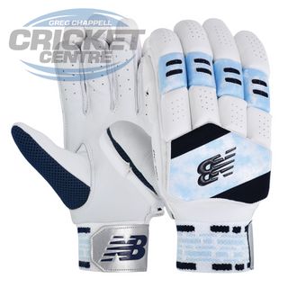 NEW BALANCE DC 980 BATTING GLOVES