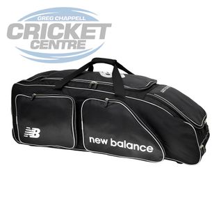 New balance burn hot sale cricket bag