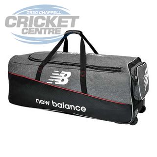 New balance 2025 cricket duffle