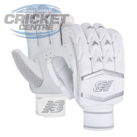 NEW BALANCE HERITAGE + BATTING GLOVES