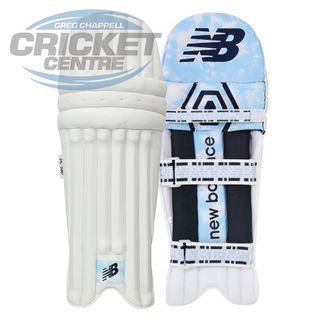 NEW BALANCE DC 580 BATTING PADS