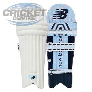 NEW BALANCE DC 380 BATTING PADS