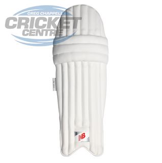 NEW BALANCE TC 500 BATTING PADS AMBI