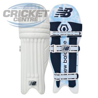 NEW BALANCE DC 1280 BATTING PADS