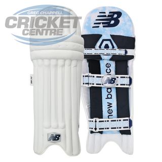 NEW BALANCE DC 880 BATTING PADS