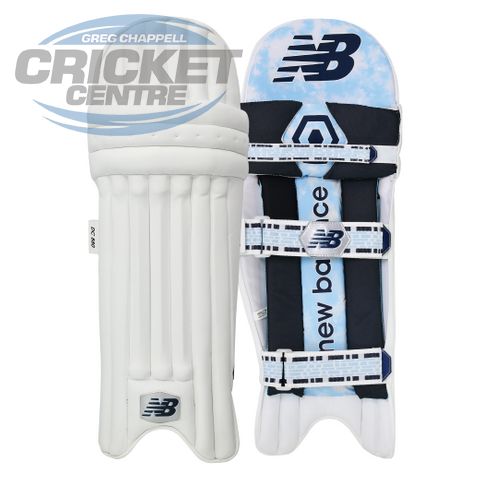 NEW BALANCE DC 880 BATTING PADS