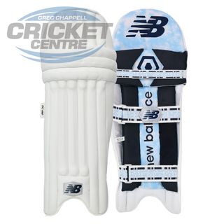 NEW BALANCE DC 680 BATTING PADS