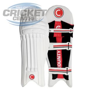 COUNTY ULTIMATE 999 BATTING PADS