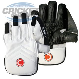 COUNTY INTERNATIONAL WICKET KEEPING GLOVES