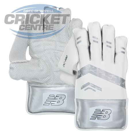 New balance tc 1260 wicket store keeping gloves