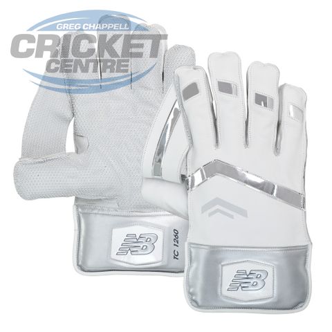 New balance tc 1260 gloves best sale