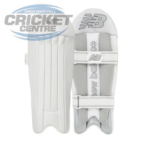 NEW BALANCE TC 860 WICKET KEEPING PADS