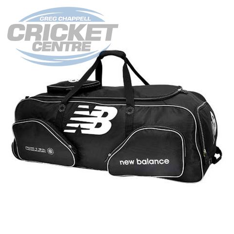 New balance store wheelie cricket bag